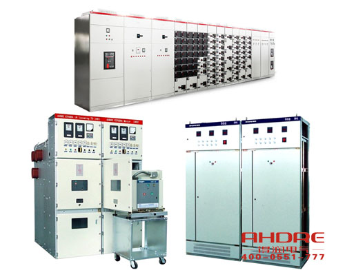 安徽得潤電氣 DCS PLC 控制柜 開關柜 配電箱 廠家 電話：400-0551-777 qq：3176885416