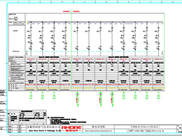 電氣圖紙識圖大全，看完我不相信你不懂
