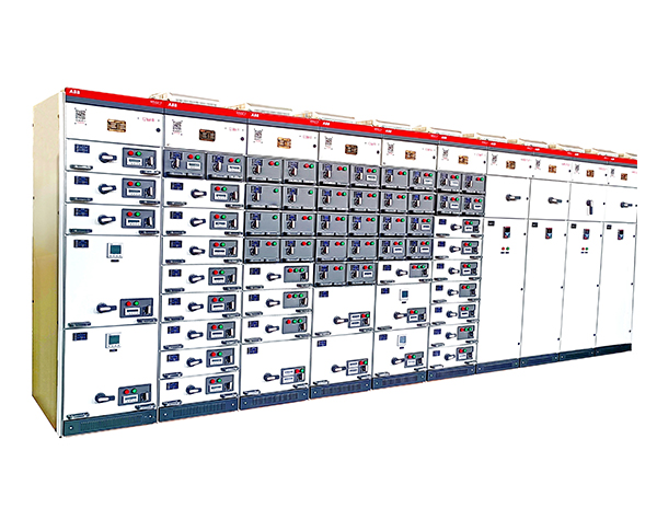 MNS2.0型低壓抽屜式開關(guān)柜